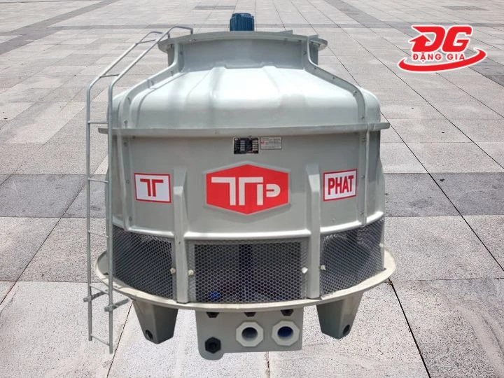 Tháp làm mát TPN 40RT hiệu suất cao