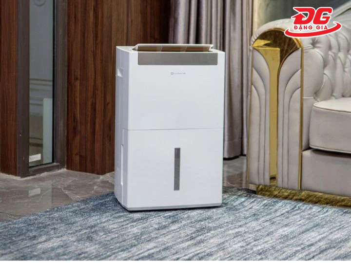 Máy hút ẩm Xiaomi có tốn điện không?