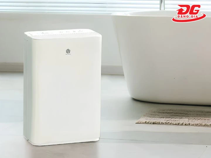 máy hút ẩm Xiaomi có tốt không?