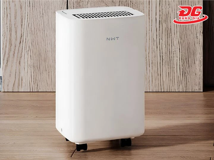 Máy hút ẩm Xiaomi là gì?