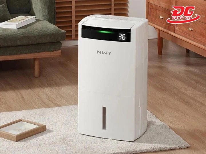 Máy tách ẩm Xiaomi 24L New Widetech