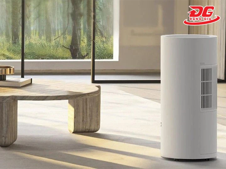 Nên chọn máy hút ẩm Xiaomi hay thương hiệu khác