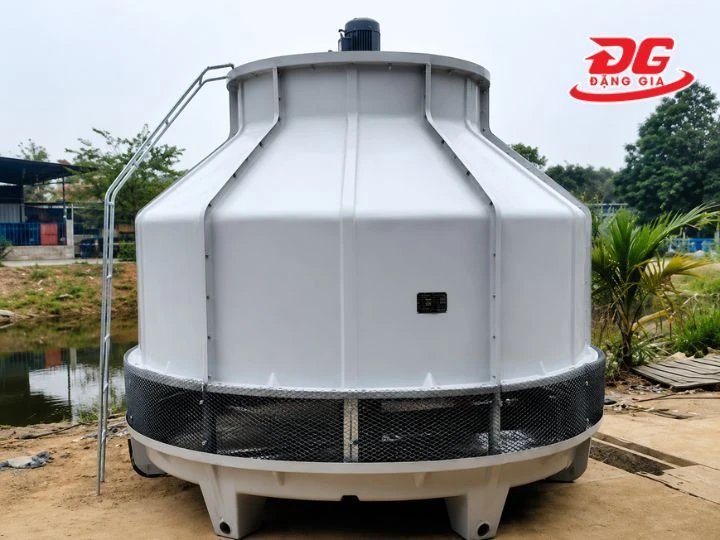 Tháp giải nhiệt Alpha APC-50RT