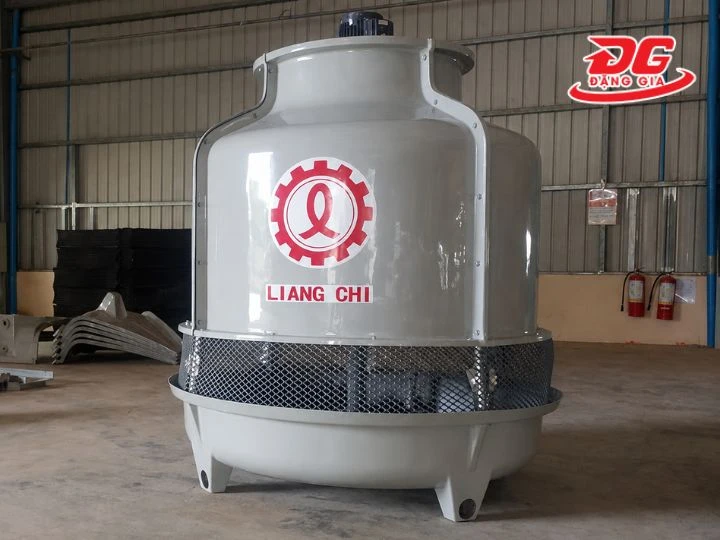 Tháp làm mát Liang Chi LBC-50RT