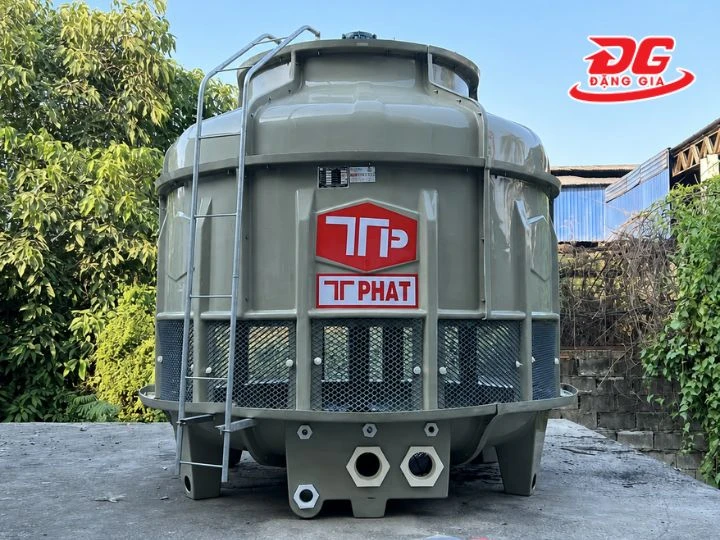 Tháp giải nhiệt TPC 50RT