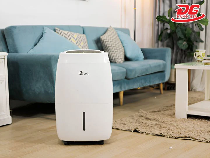 Máy hút ẩm FujiE tại quận Nam Từ Liêm