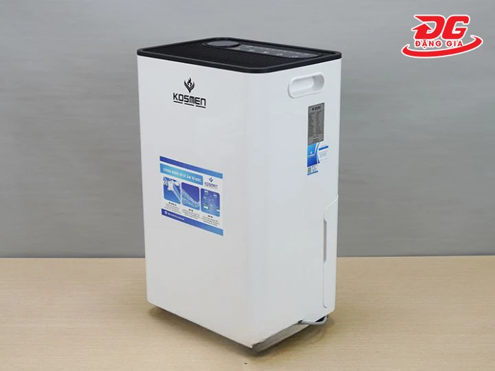 Máy hút ẩm Kosmen tại quận Nam Từ Liêm