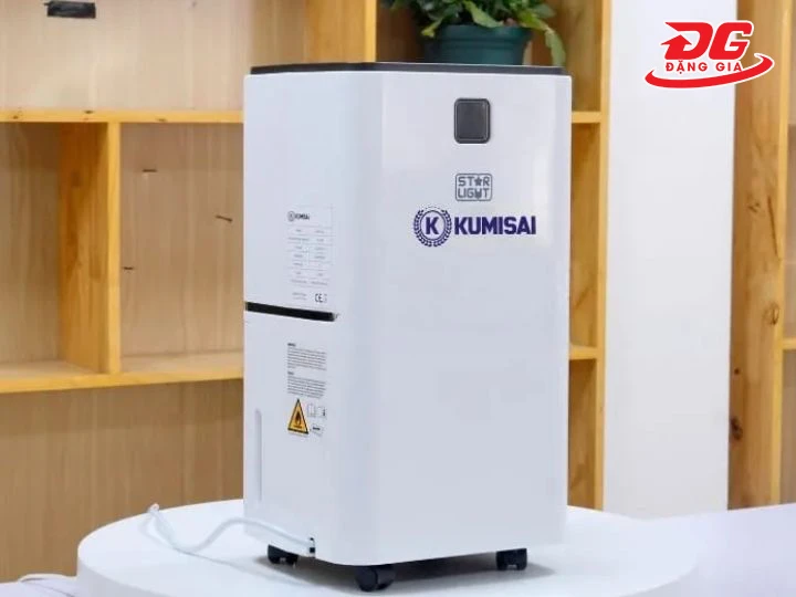 Máy hút ẩm Kumisai tại quận Nam Từ Liêm