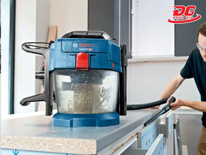 máy hút bụi 10L giá bao nhiêu