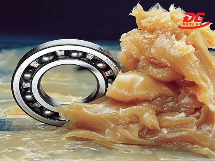 mỡ bò đặc chủng với đặc tính vượt trội