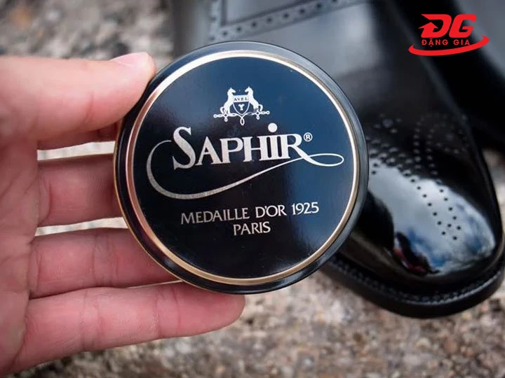 Xi sáp cao cấp Saphir Médaille d’Or Pâte de Luxe