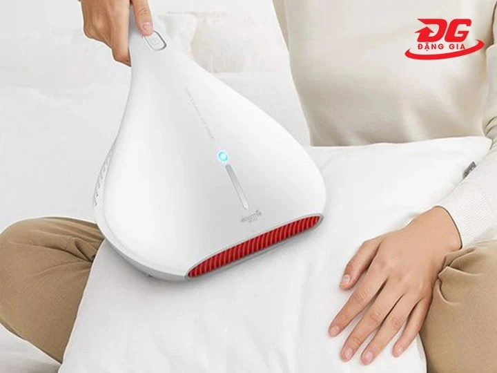 Ưu điểm máy hút bụi mịn