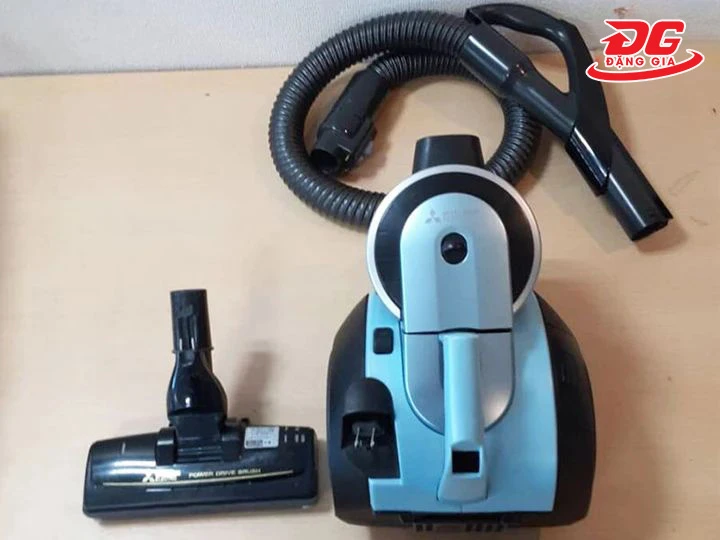 Máy hút bụi của Mitsubishi Electric TC-ZXH20P-A
