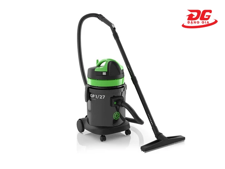 Máy xử lý bụi mịn không khí IPC GP 1/27 Hepa