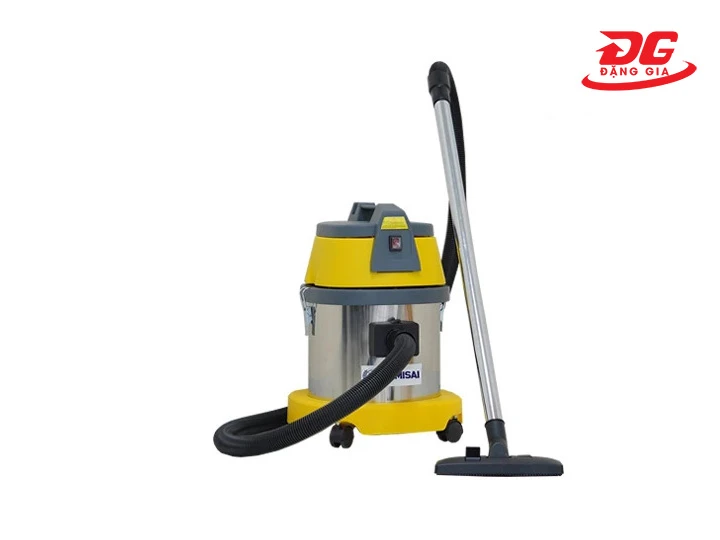 Máy hút bụi mịn Kumisai KMS15H-Hepa