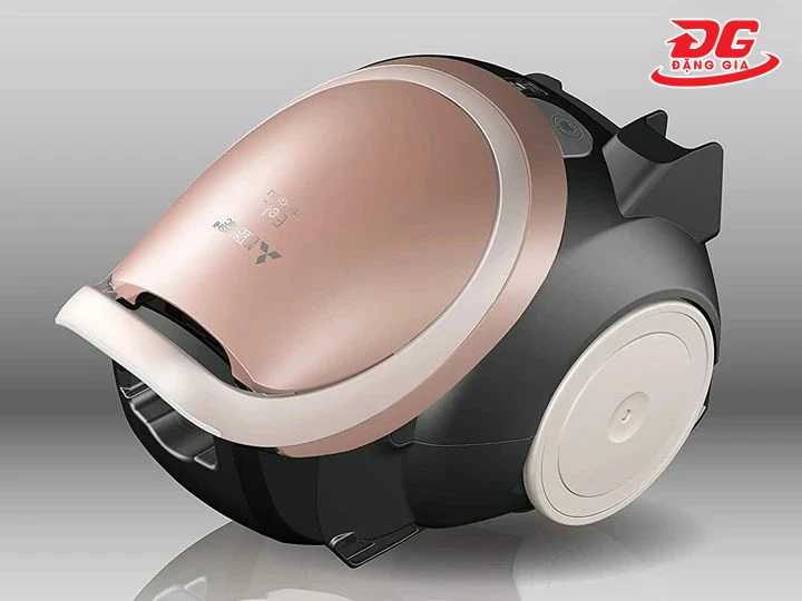 Máy hút bụi mini Mitsubishi Electric TC-GM1J-N Be-K
