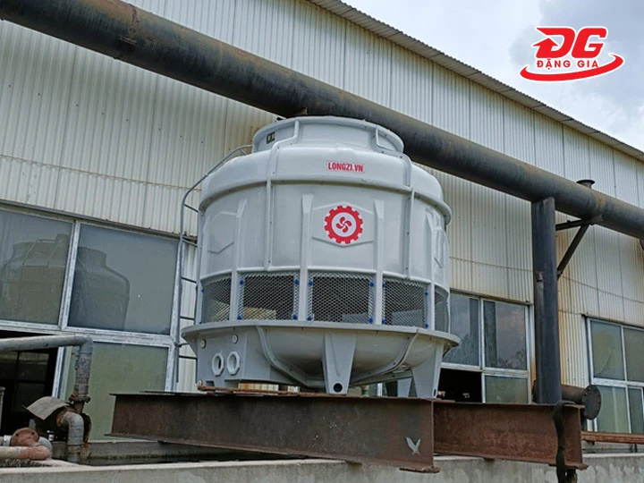 Tháp giải nhiệt nước Longzi LTC-30RT