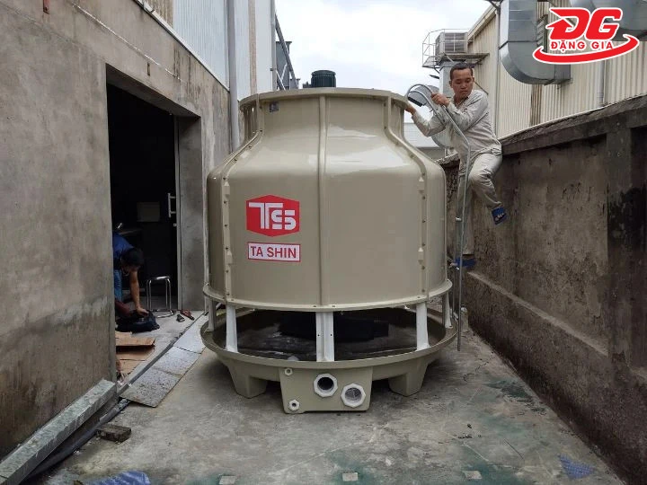 Tháp làm mát Tashin TSC 30RT