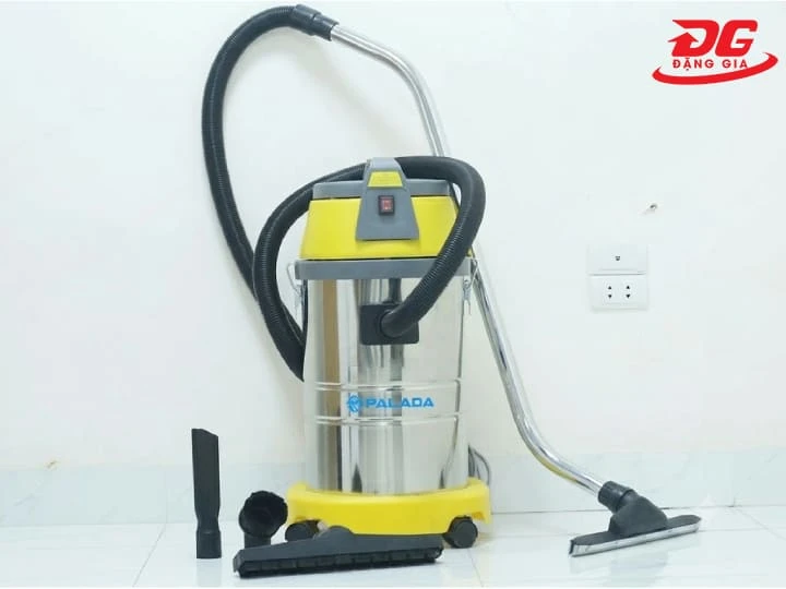 Máy hút bụi công nghiệp Palada PD30-H