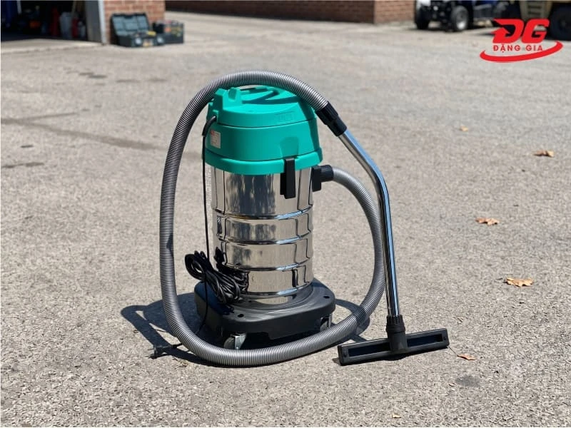 Máy hút bụi DCA AVC30 30L