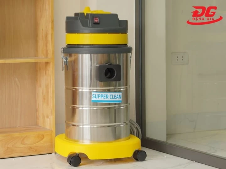 Máy hút bụi đa năng Supper Clean AS30