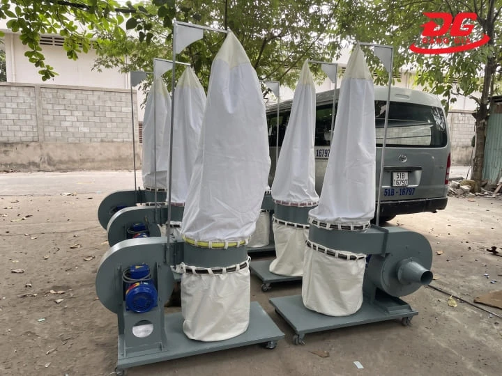 Túi vải có giặt được không
