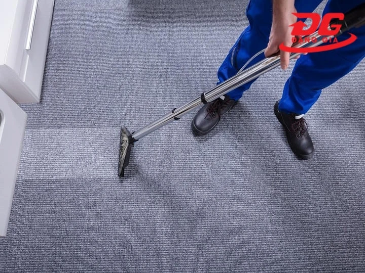 Thường xuyên vệ sinh và bảo dưỡng định kỳ máy sau mỗi lần sử dụng 