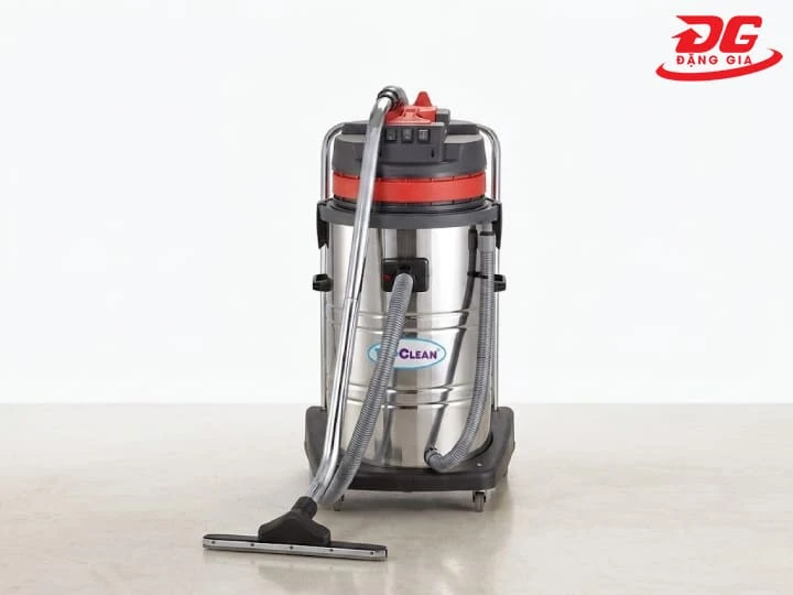 TopClean TS 80-3