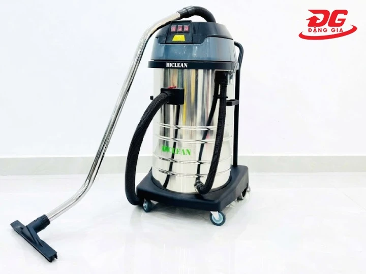 HiClean HC80