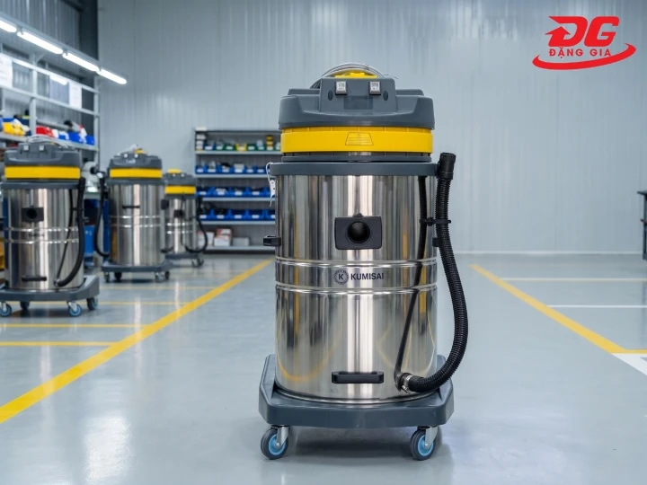 Điện máy Đặng Gia - Tổng kho phân phối máy hút bụi thảm văn phòng chính hãng