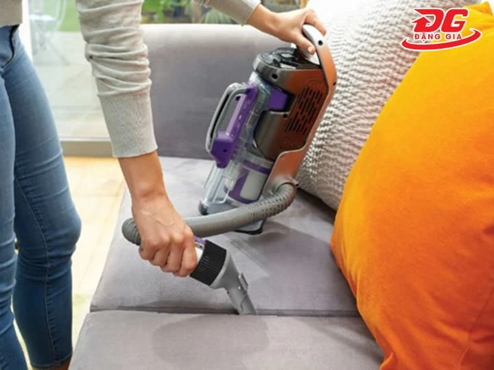 Black And Decker POWERSERIES Pro dòng Pet