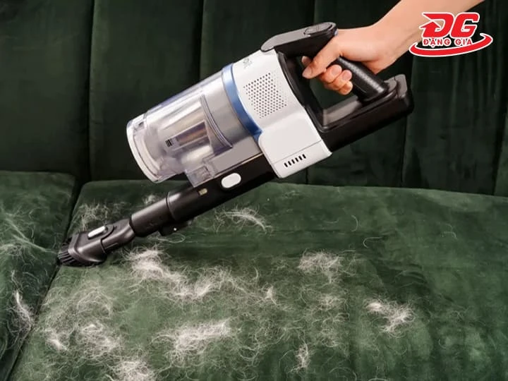 Kiểu dáng và sự thuận tiện khi thao tác