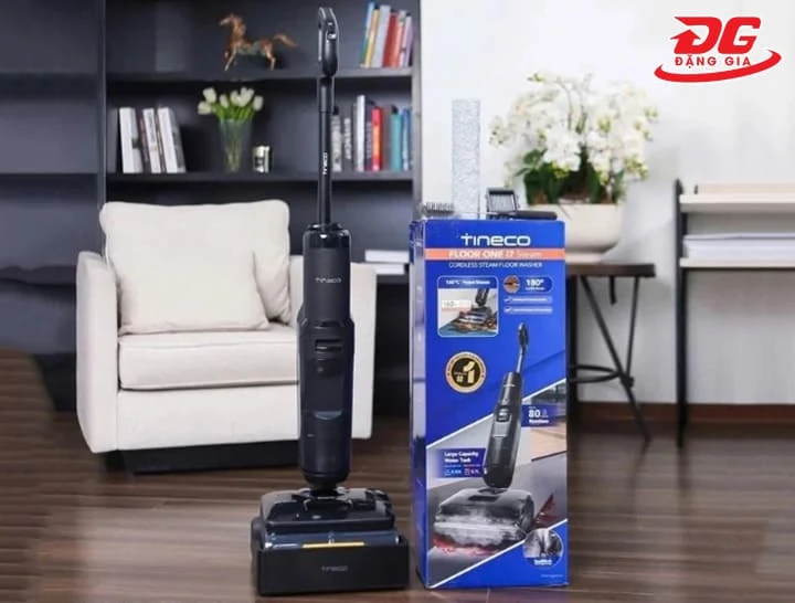 Tineco Floor One i7 Steam