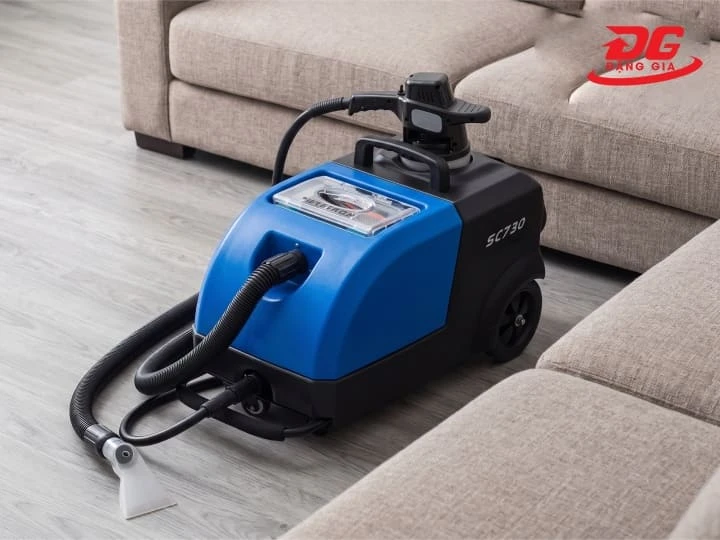 Máy giặt sofa Supper Clean SC 730