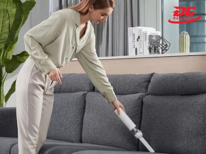 Máy hút bụi cầm tay mini Xiaomi Vacuum Cleaner 