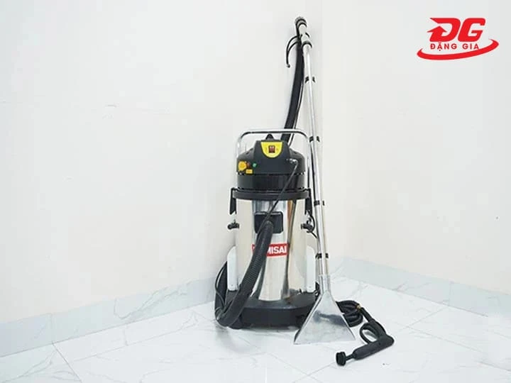 Máy hút bụi giặt sofa Kumisai KMS 30ZQ
