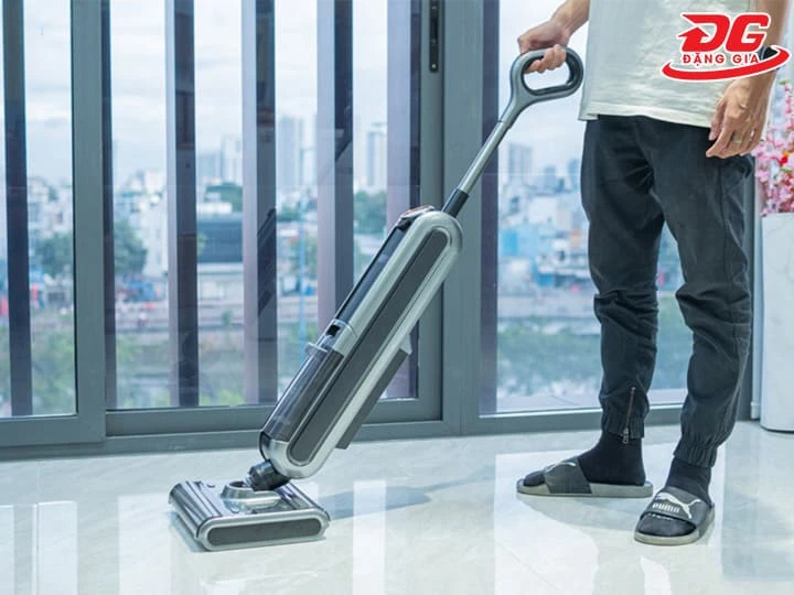 Loại máy hút bụi cầm tay dân dụng