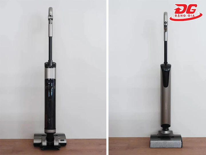 Máy hút bụi lau sàn thông minh Uwant D700