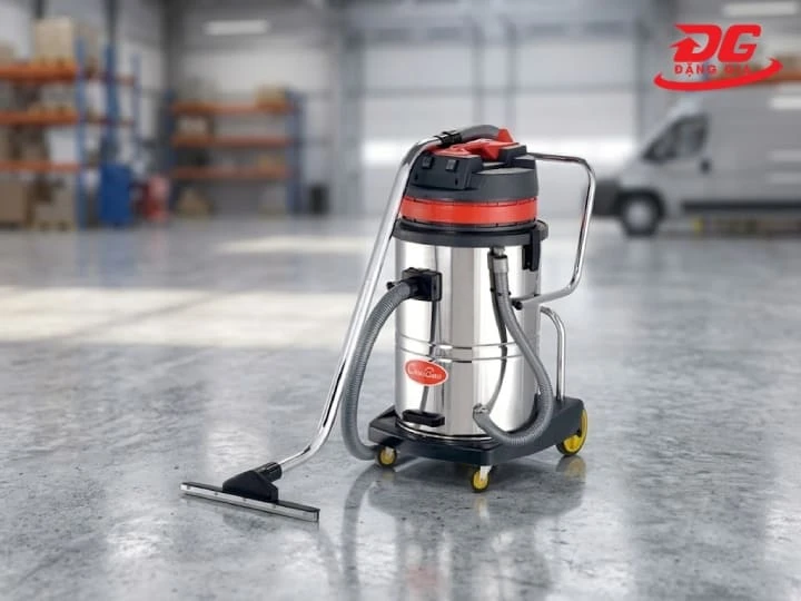 Máy hút bụi 2000W Chaobao CB60-2B