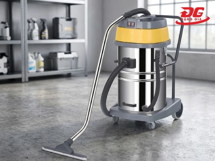Máy hút bụi ANKO BF 502 70L
