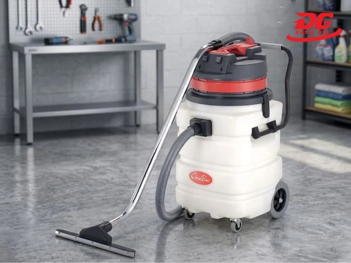 Máy hút bụi ChaoBao CB90-2