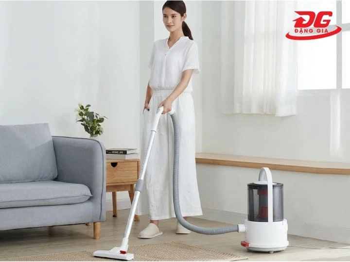 Máy hút bụi Deerma DEM-TJ210