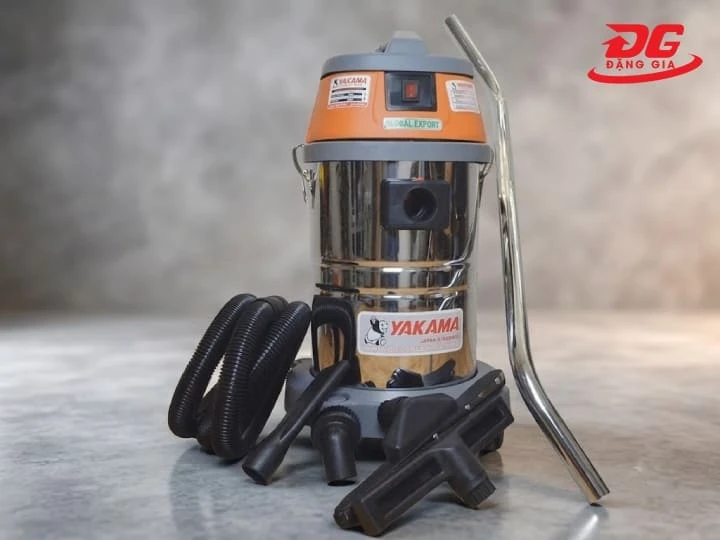 Máy hút bụi Yakama YA-60L