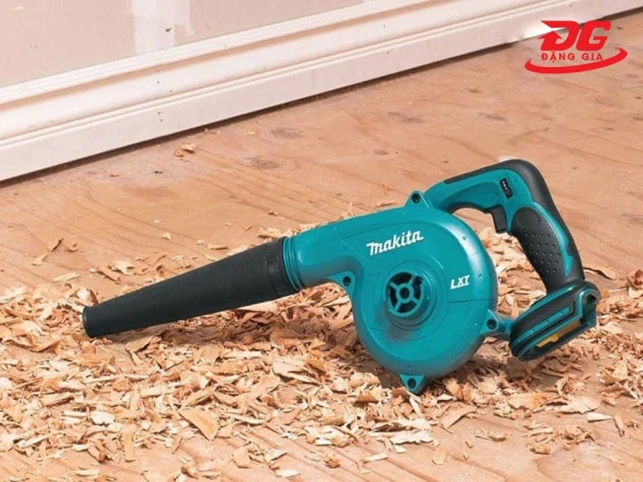 Máy thổi hút bụi dùng pin Makita DUB185Z