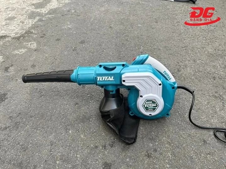 Model thổi - hút bụi cầm tay Total TB2086