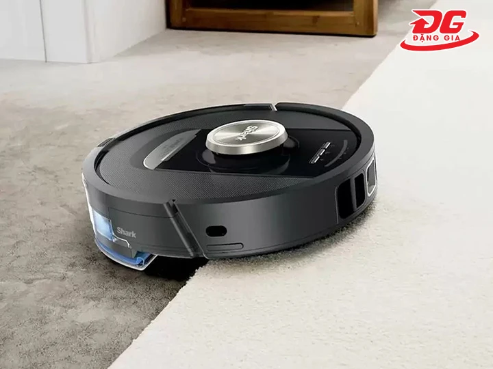 Những thắc mắc về robot hút bụi