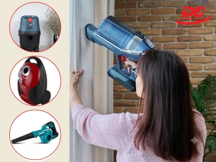 Ưu tiên chọn mua máy từ các thương hiệu uy tín trên thị trường