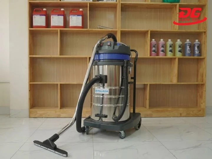 Dòng hút bụi - nước 3000W Palada PD70A