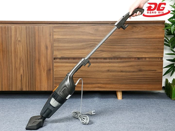 Dòng máy hút bụi Deerma DX115C 