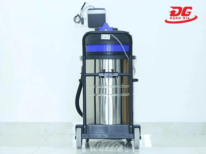 Máy hút bụi 3000kw Supper Clean SC70S